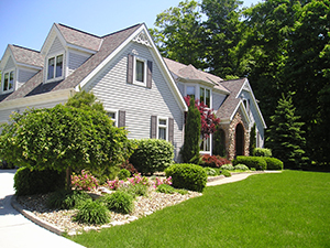 Landscapers and Lawncare Services in Apollo, PA